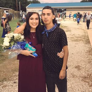 Meet your Posher, Jaeden